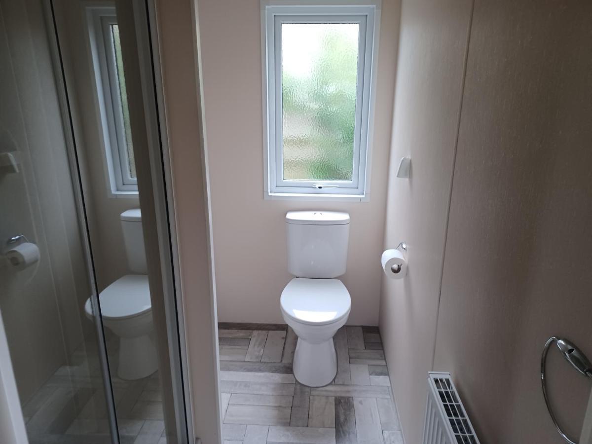 Chalet Duunzicht Texel دي كوكْسدوربْ المظهر الخارجي الصورة